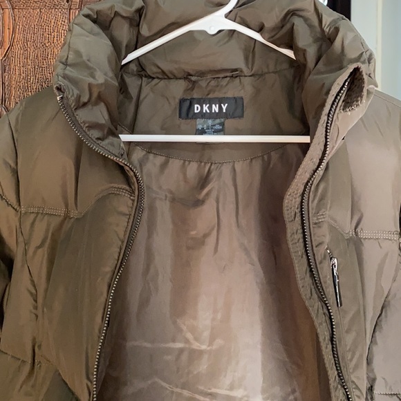 DKNY coat - Picture 8 of 15